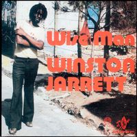 Winston Jarrett - Wise Man