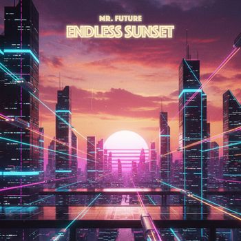Mr. Future - Endless Sunset
