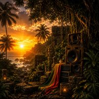 Deep Vibration - Deep Roots Meditation