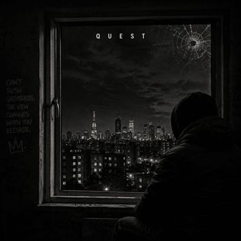 Quest - Window (Explicit)