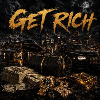 LS - Get Rich (Explicit)
