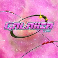 Lian - Galaxia (Explicit)
