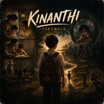Tarunala - Kinanthi