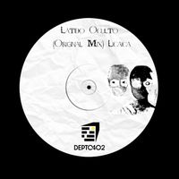Licaica - Latido Oculto