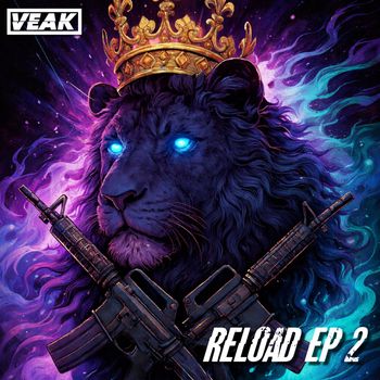 Veak - Reload EP 2