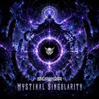 Striker - Mystikal Singularity