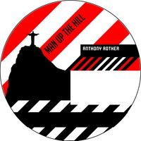 Anthony Rother - Man Up The Hill