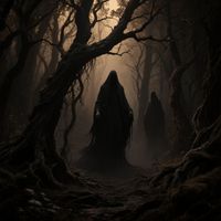 Mental Freak - Folk dimension
