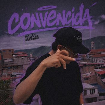 Richie - Convencida