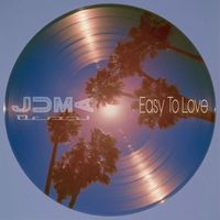 Juma - Easy To Love