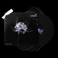P4 - Euphoria EP