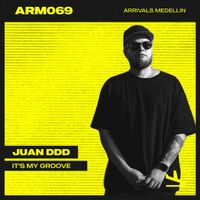 Juan DDD - It's My Groove