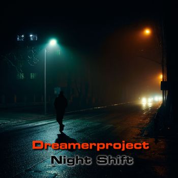 Dreamerproject - Night Shift