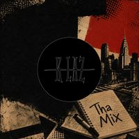 K-laz - Tha Mix