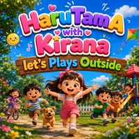 HaruTamA - Let's Plays Outside