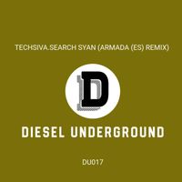 Techsiva - SEARCH SYAN (ARMADA (ES) Remix)