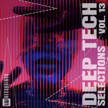 Various Artists - Deep Tech Selections, Vol. 13