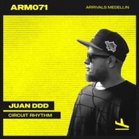 Juan DDD - Circuit Rhythm