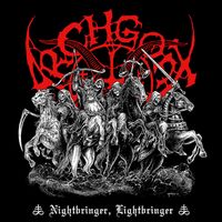 Archgoat - Nightbringer, Lightbringer (Explicit)