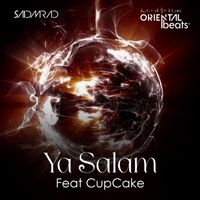 Said Mrad - Ya Salam