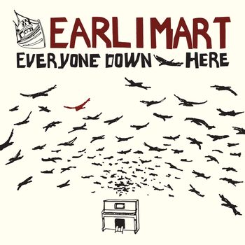 Earlimart - Everyone Down Here
