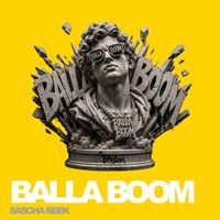 Sascha Beek - Balla Boom