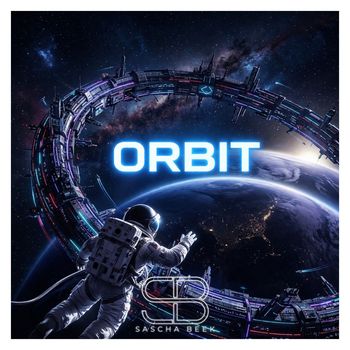 Sascha Beek - Orbit