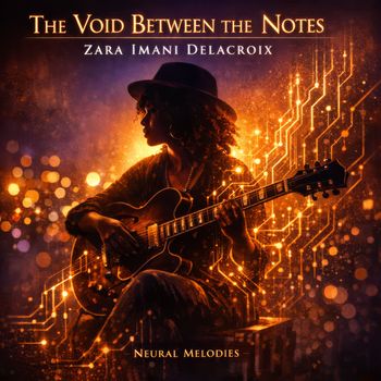 Neural Melodies - The Void Between The Notes
