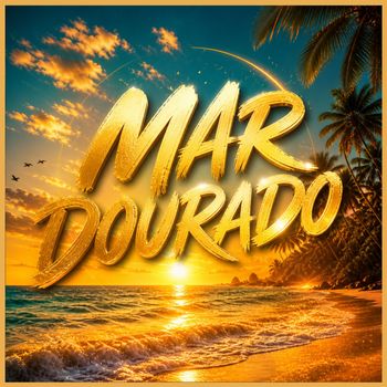 Digital Mind - Mar Dourado
