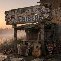 LA RIBERA - No alcancé tu precio