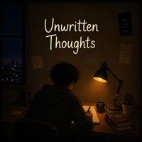 Sam₹at - Unwritten Thoughts