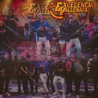 La Gran Excelencia Vallenata - La Gran Excelencia Vallenata (En Vivo)
