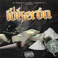 JK - El Lokeron (Explicit)