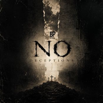 BpTheOfficial - No Deceptions