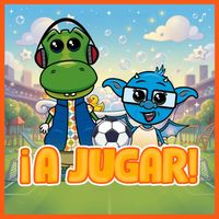 Danilo & Chapis - ¡A Jugar!