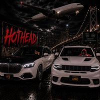 Lingo - Hot Head (feat. Lil Yee) (Explicit)