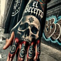 OTTO - El becerro
