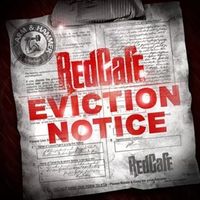 Red Cafe - Eviction Notice (Explicit)
