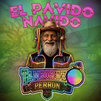 Tamborazo Perrón - El Pávido Navido