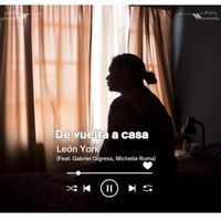 León York - De Vuelta a Casa (Soundtrack de "de Vuelta a a Casa")