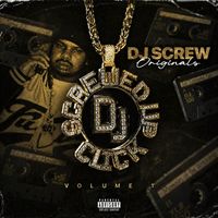 DJ Screw - DJ Screw Originals (Volume 1 [Explicit])