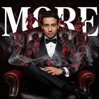 More - Que Comenten (Explicit)