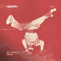 Caste - Get Down EP