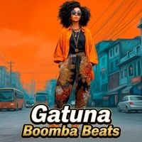 Boomba Beats - Gatuna