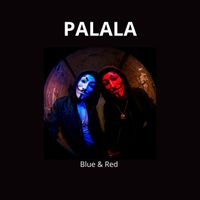 Mat - Blue et Red
