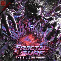 Fractal Surf - The Silicon Virus