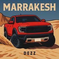 Dezz - MARRAKESH