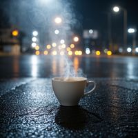 dezz - Lo Amargo del Café