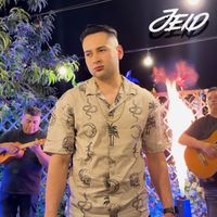 JEID - Eres de la noche (Explicit)
