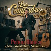 Los Compadres - Peñón Blanco Entre Montañas y Tradiciones (Cover Con Banda)